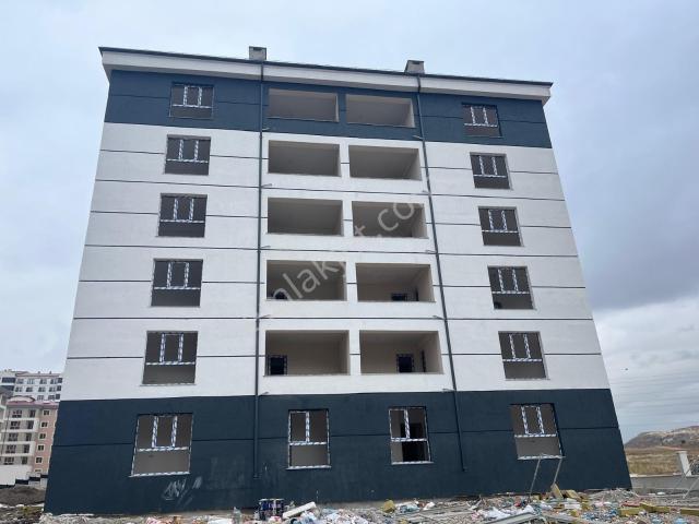 Net Yatırımdan Eğriköprüde Satılık Lüx 1+1 Daire