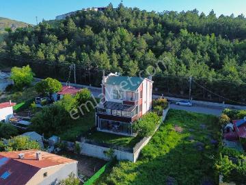 Net Yatırımdan Karşıyakada Süper Villa