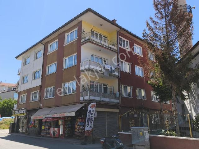 Net Yatırım'dan Mısmılırmak'da 2+1 Satılık Daire
