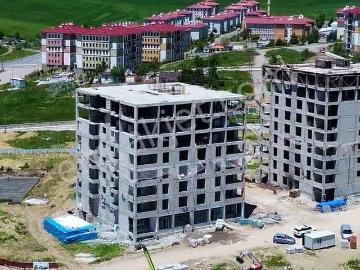 Net Yatırımdan Narven Tuzlugölde Satılık Daireler