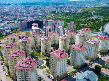 Net Yatırım'dan Özbelsan Tokide 2+1 Satılık Daire