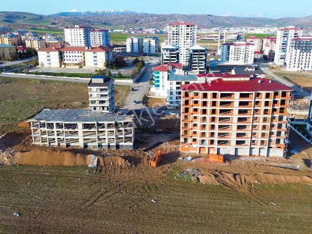 Net Yatırımdan Site İçerisinde 3,5+1 Süper Lüx Daire