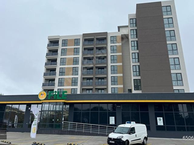 NET YATIRIM'DAN ÇERKEZKÖY TEPE BÖLGESİNDE KİRALIK 1+1 DAİRE