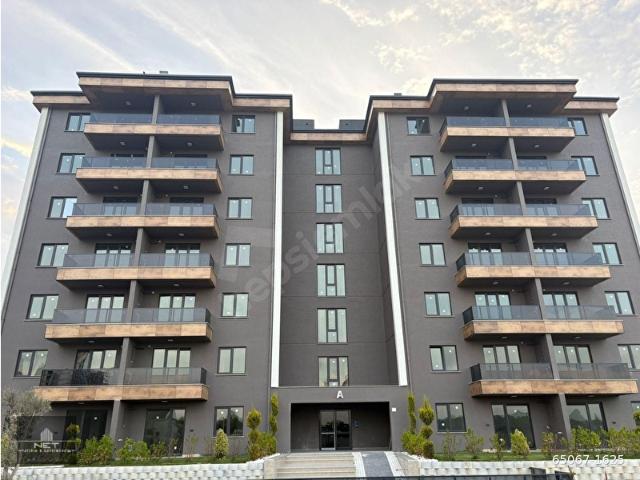 NET YATIRIM'DAN ÇERKEZKÖY TEPE BÖLGESİNDE SATILIK 1+1 DAİRE