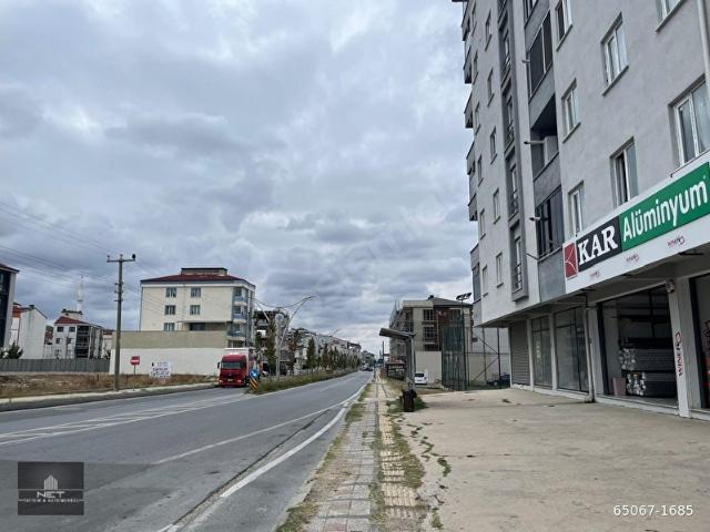 NET YATIRIM'DAN KAPAKLI DEVLET HASTANESİNE YAKIN SATILIK 4+1 DAİRE