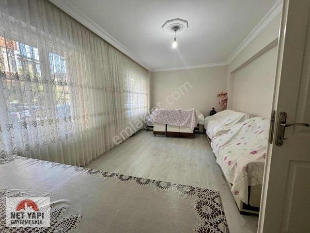 Net Yapı'dan 3+1 120m2 Satılık Giriş Daire