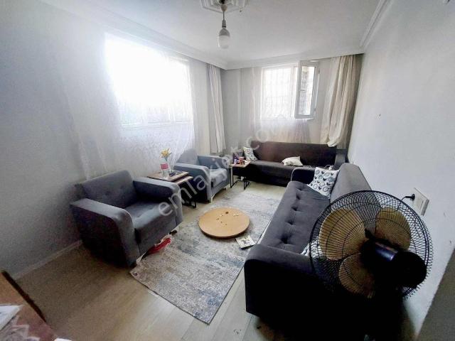 Net Yapı'dan Kat İrtifaklı Satılık Kot1 Daire
