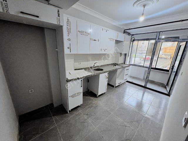 Net Yapı'dan Sıfır 2+1 90m2 Oturuma Hazır Satılık Daire