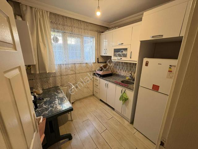 Net Yapı,dan Satılık 2+1 Kot Daire