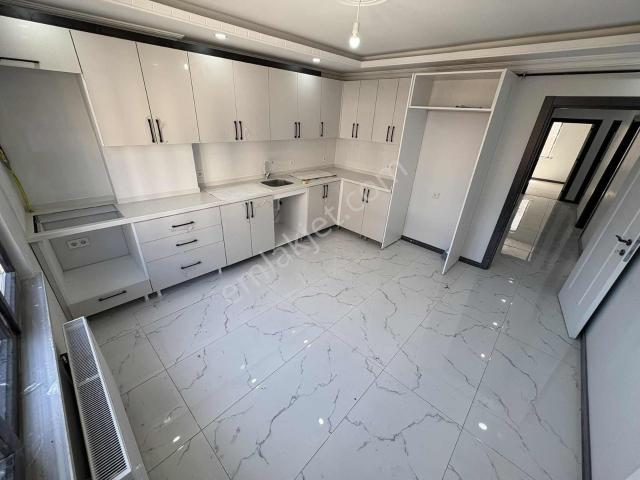 Net Yapı'dan 3+1 Ebeveyn Banyolu Asansörlü Satılık Sıfır Daire