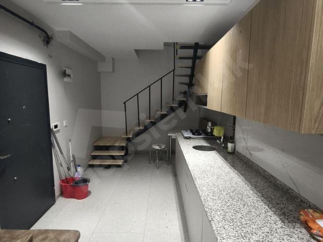 NETA' DAN TOKAT ÇARŞI MERKEZİNDE KİRACILI VE EŞYALI 1+1 DAİRE