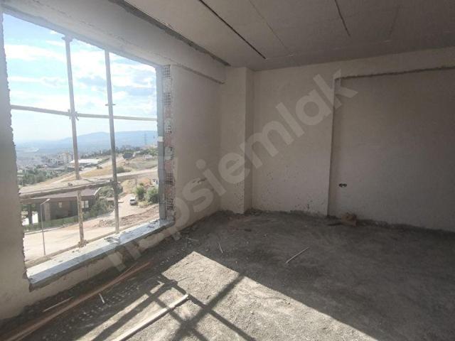 NETA' DAN TOPÇAM MAH. SIFIR ŞEHİR MANZARALI GENİŞ 2+1 DAİRE