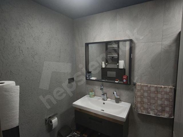 NETA' DAN GÜNEŞLİ MAH. TEPEŞEHİR 1 SİTESİNDE SATILIK 2+1