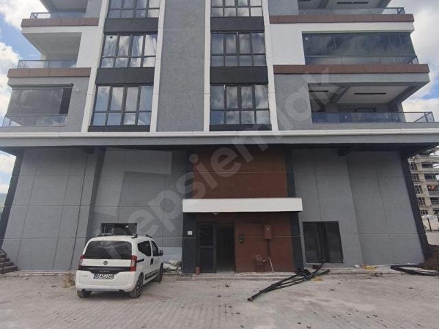 'NETA' DAN' GÜNEŞLİ'DE GENİŞ,FERAH VE KONFORLU 4.5+1 DAİRE