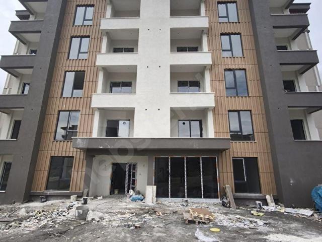 NETA'DANYÜKSELEN DEĞER GÜNEŞLİ'DE SIFIR SATILIK 2+0 DAİRE
