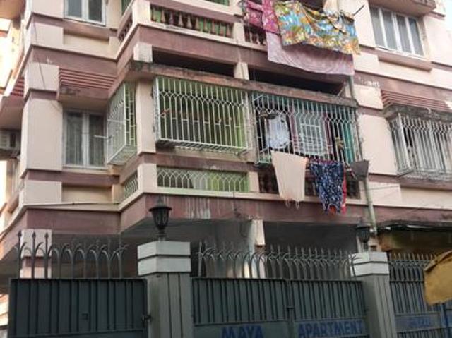 Naktala 3 BHK Apartment For Sale Kolkata