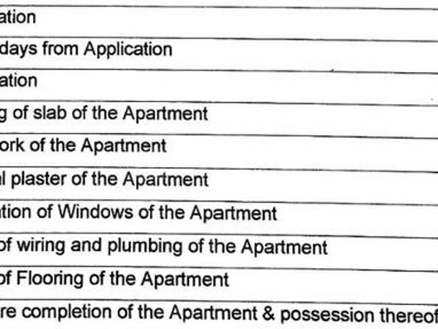 Netaji Nagar 3 BHK Apartment For Sale Kolkata