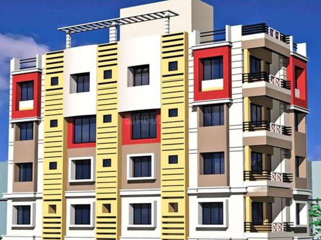 Netaji Nagar 3 BHK Apartment For Sale Kolkata