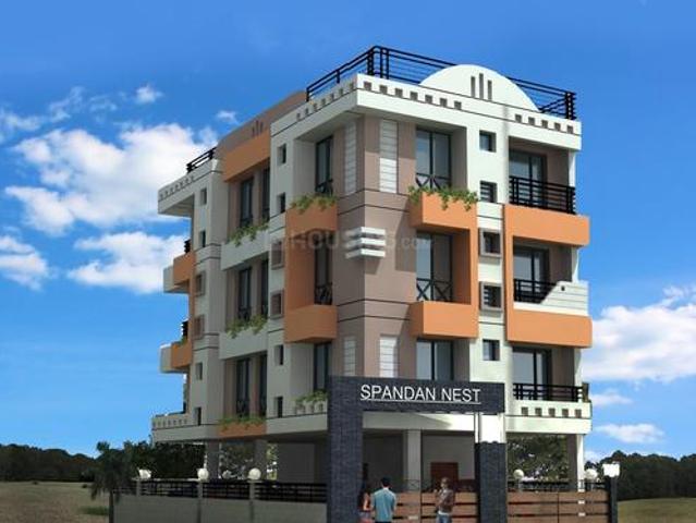Netaji Nagar 3 BHK Apartment For Sale Kolkata