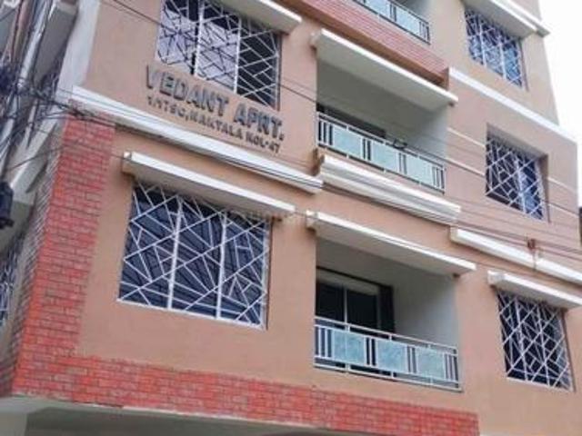 Netaji Nagar 2 BHK Apartment For Sale Kolkata