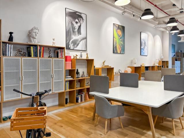 ?nete a un entorno de coworking colaborativo en MEXICO CITY, Mariano Escobedo