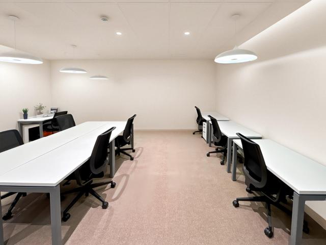 ?nete a un entorno de coworking colaborativo en MEXICO CITY, Samara Santa Fe