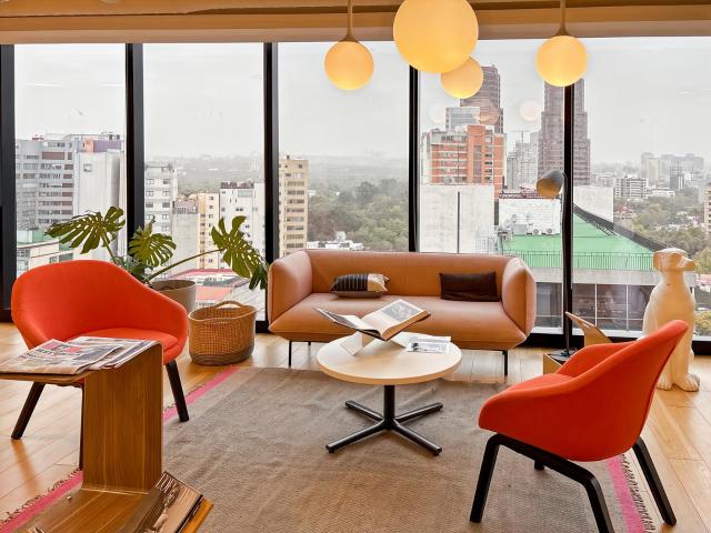 ?nete a una comunidad empresarial en crecimiento en MEXICO CITY, Mariano Escobedo