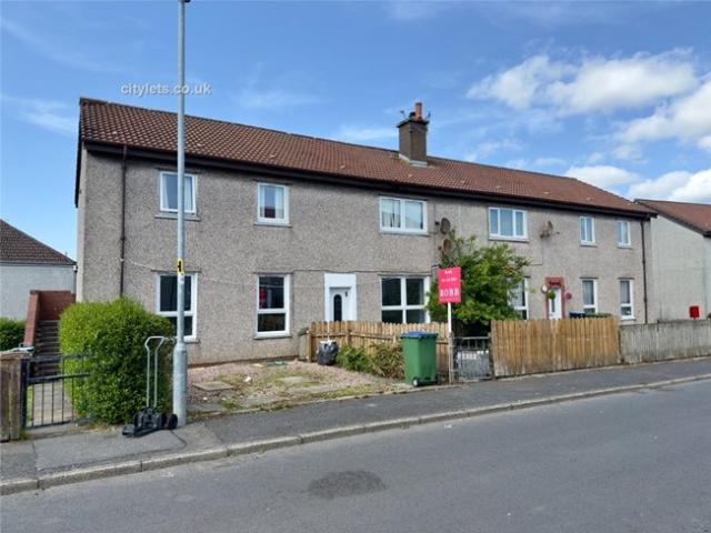 Netherthird Road, East Ayrshire
