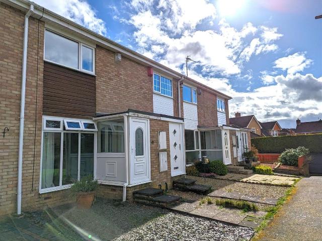 Netherton Close, Chester Le Street DH2, 2 bed terraced house to rent, £715 pcm | PrimeLocation