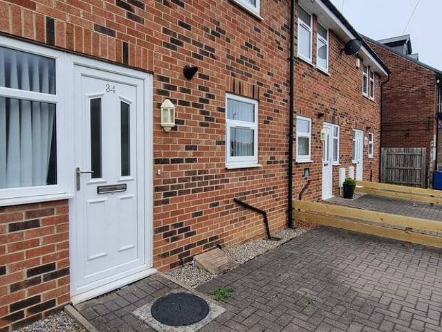 Netherton Avenue, North Shields NE29 2 bed terraced house to rent £750 pcm £173 pw