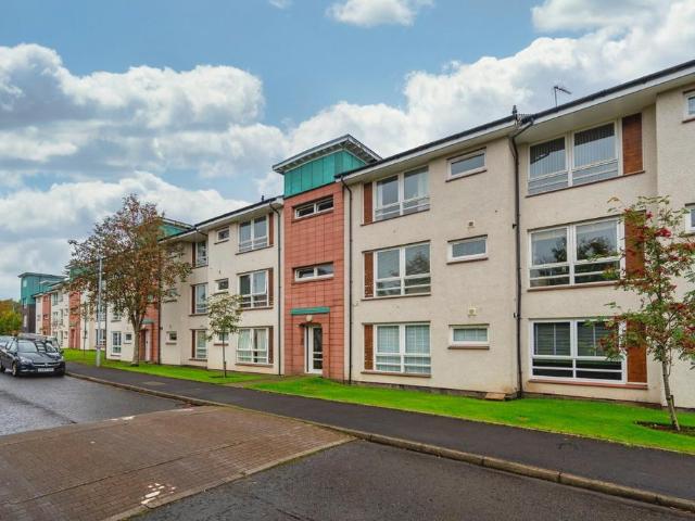 Netherton Avenue, Glasgow, G13 2 bed flat to rent £1,295 pcm £299 pw