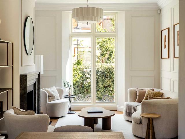 Netherton Grove, Chelsea, SW10 5 bed terraced house to rent £34,667 pcm £8,000 pw