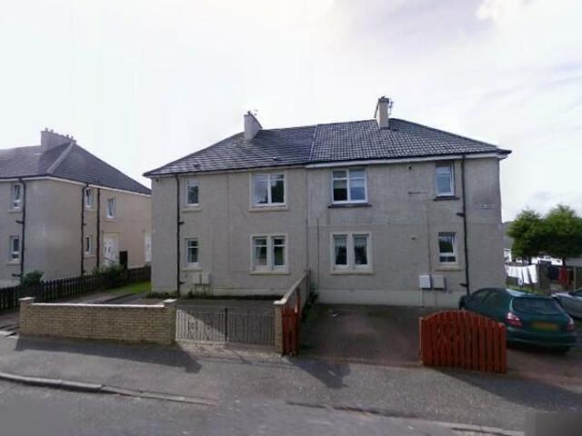 Netherton Road