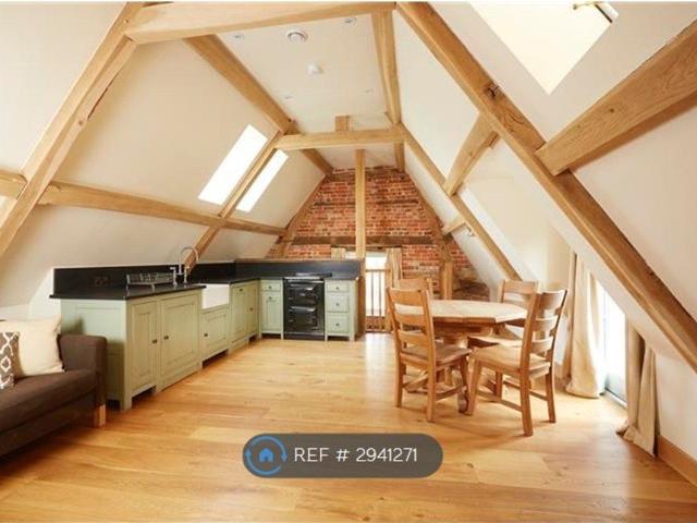 Netherton Road, Appleton, Abingdon OX13, 1 bed maisonette to rent, £1,850 pcm | PrimeLocation