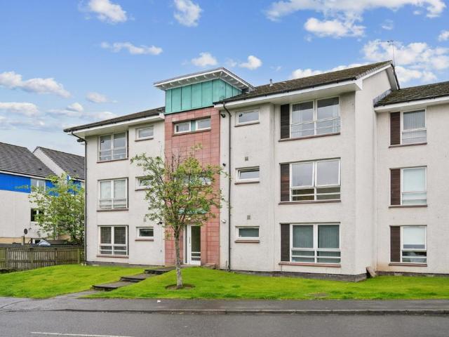 Netherton Road, Glasgow, G13 2 bed flat to rent £1,295 pcm £299 pw