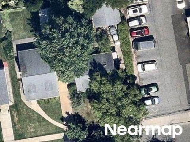 Netherwood Dr