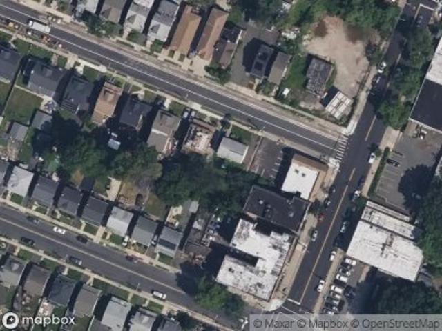 Netherwood Pl