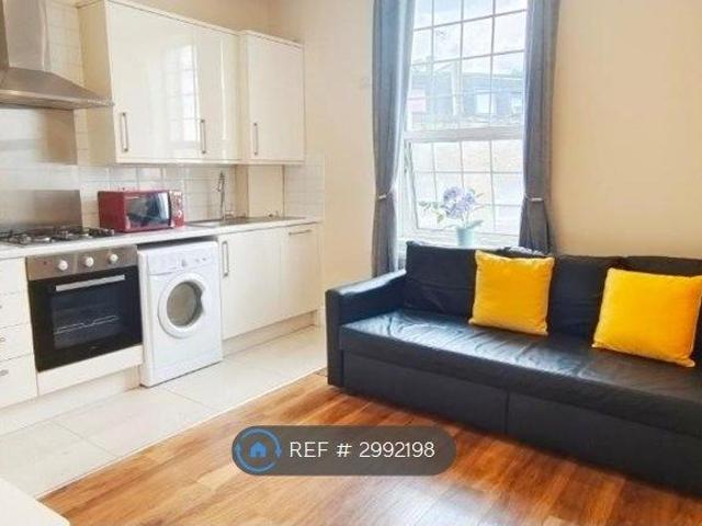 Netherwood Road, London W14, 2 bed flat to rent, £2,500 pcm | PrimeLocation