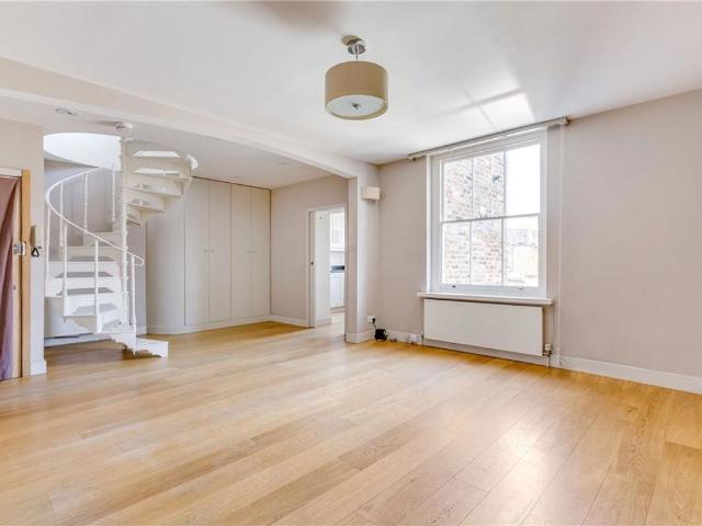 Netherwood Road, Brook Green W14, 3 bed flat to rent, £3,000 pcm | PrimeLocation