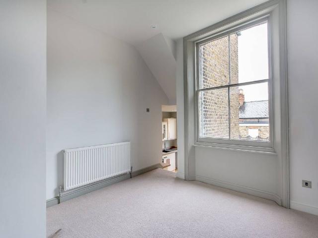 Netherwood Road, London W14, Studio to rent, £1,700 pcm | PrimeLocation