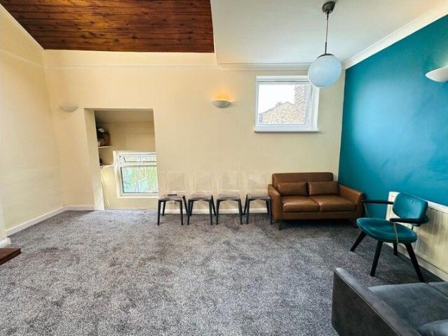 Netherwood Road, West Kensington, London W14, 3 bed maisonette to rent, £2,995 pcm | PrimeLocation