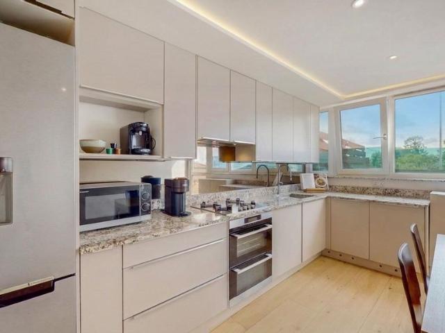 Netherwood Street, London NW6 3 bed house to rent £3,150 pcm £727 pw