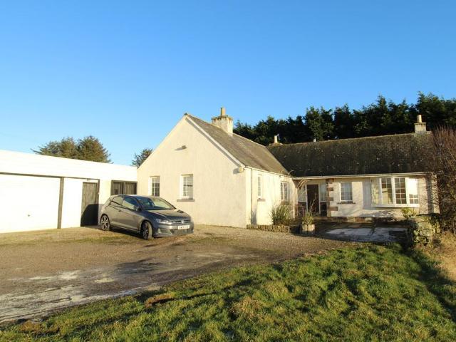 Nether Cairnhill Cottage, Newtonhill. 3 bed cottage to rent £1,000 pcm £231 pw