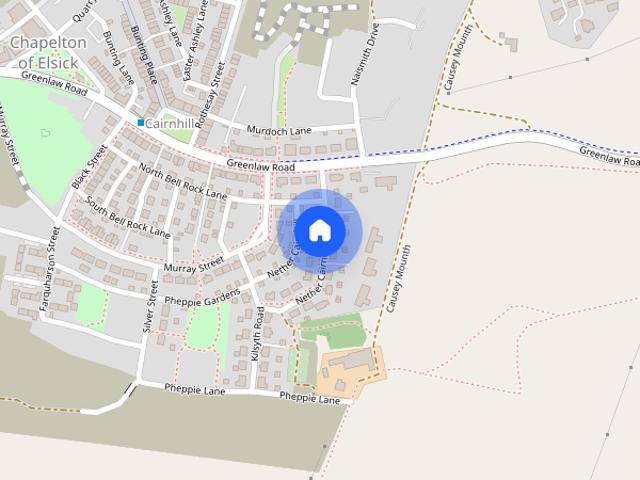 Nether Cairnhill Drive, Chapelton, AB39