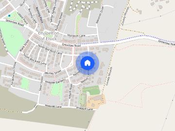 Nether Cairnhill Drive, Chapelton, AB39