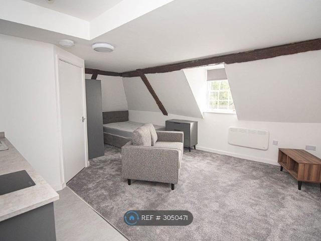 Nether Hall, Retford DN1, 1 bed flat to rent, £600 pcm | PrimeLocation