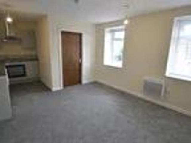 Nether Hall Road, Doncaster