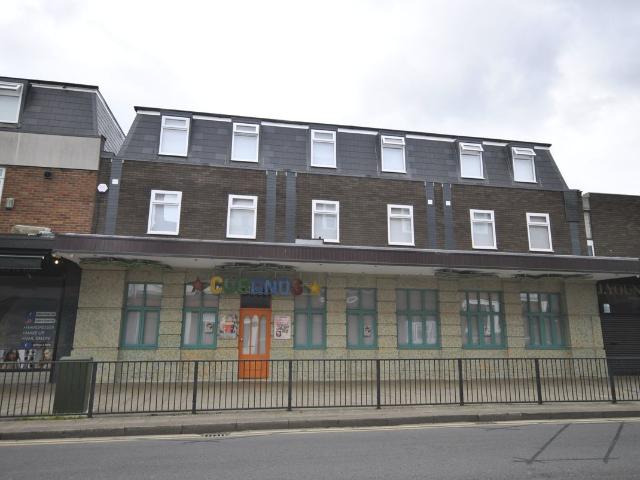 Nether Hall Road, Doncaster DN1, 1 bed flat to rent, £575 pcm | PrimeLocation