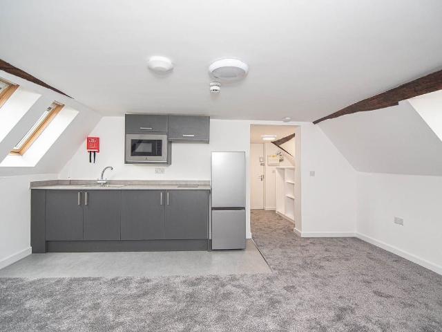 Nether Hall Road, Doncaster DN1, Studio to rent, £625 pcm | PrimeLocation
