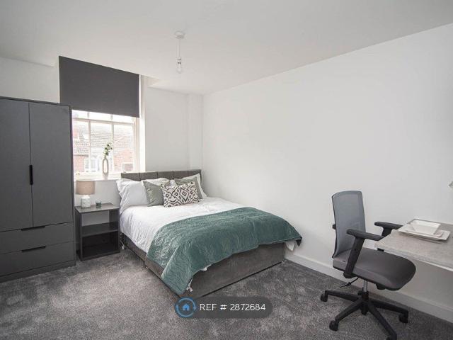 Nether Hall Road, Doncaster DN1, Studio to rent, £650 pcm | PrimeLocation